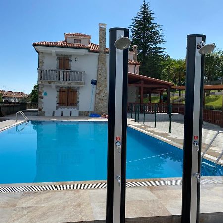 Albergue Mirador De Pedrouzo Dış mekan fotoğraf