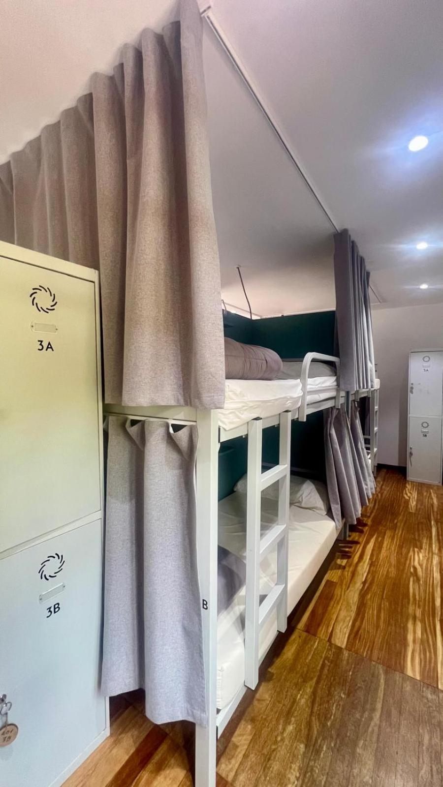 Albergue Mirador De Pedrouzo Dış mekan fotoğraf