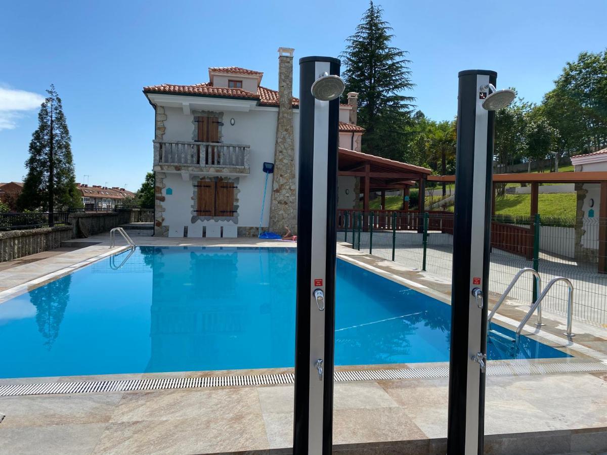 Albergue Mirador De Pedrouzo Dış mekan fotoğraf