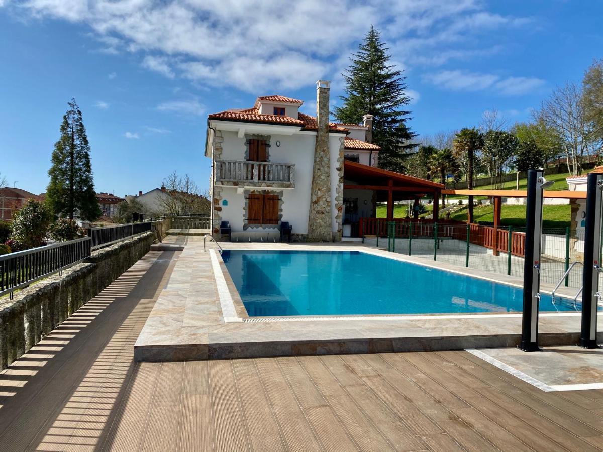 Albergue Mirador De Pedrouzo Dış mekan fotoğraf