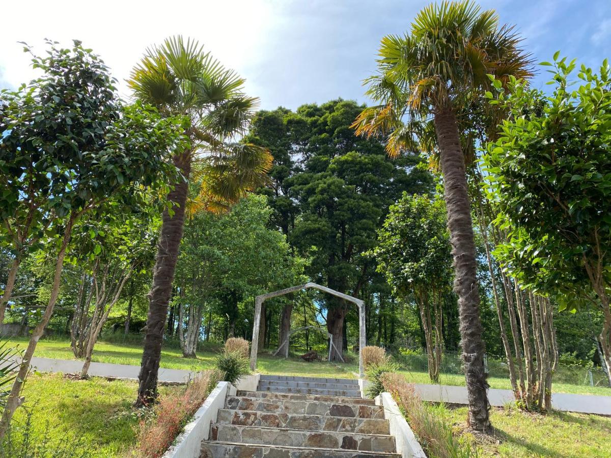 Albergue Mirador De Pedrouzo Dış mekan fotoğraf
